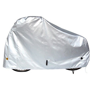 大久保製作所 マルト MARUTO マルト 車体カバー 厚手生地 300Dデニールサイクルカバー Mサイズ H104ＸL194ＸW60cm 300DCC-OKM 大久保製作所