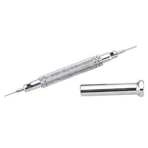 明工舎製作所 MEIKOSHA 明工舎 MKS F219900 両頭ピン抜き棒