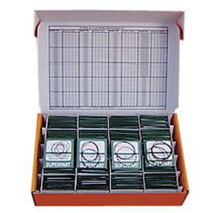 トップウェル TOPWELL 609-1000 裏PK 200種×5=1000本セット F30026