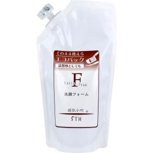 エスティヒッツ エスティヒッツ 絹肌小町 洗顔フォーム 詰替用 300mL