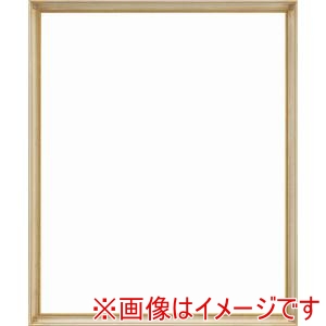 大額 大額 7512 四ツ切 ホワイトゴールド UVアクリル