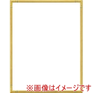 大額 大額 7201 半切 ゴールド アクリル