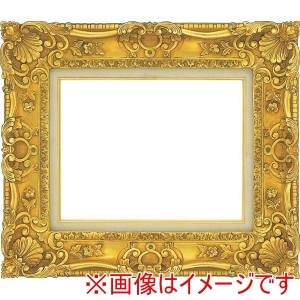 大額 大額 7874 F20 ゴールド アクリル