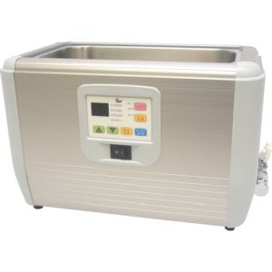 エスエヌディ SND SND US-804 7301-04超音波洗浄器 省エネタイプ メーカー直送 代引不可 北海道沖縄離島不可