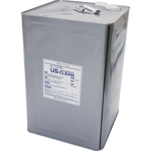 エスエヌディ SND SND USC-11718 7320-03 水系脱脂用洗浄剤 ノニオン系界面活性剤