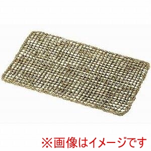 ちどり産業 ちどり産業 シーグラスマット 74×45cm 02-70