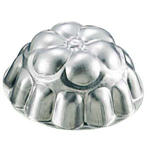 久保寺軽金属工業所 久保寺軽金属 FK No.18 アルミ ゼリー型 中