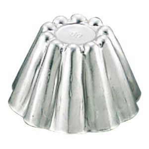 久保寺軽金属工業所 久保寺軽金属 FK No.59 アルミ ゼリー型 中