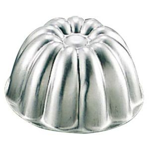 久保寺軽金属工業所 久保寺軽金属 FK No.66 アルミ ゼリー型 中