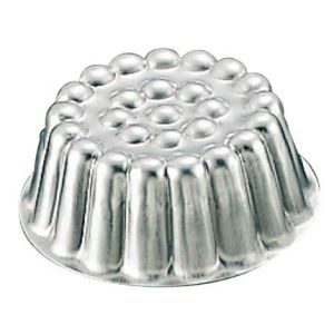 久保寺軽金属工業所 久保寺軽金属 FK No.70 アルミ ゼリー型 中