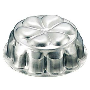 久保寺軽金属工業所 久保寺軽金属 FK No.72 アルミ ゼリー型 中