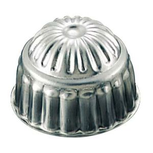 久保寺軽金属工業所 久保寺軽金属 FK No.75 アルミ ゼリー型 中