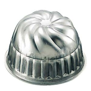 久保寺軽金属工業所 久保寺軽金属 FK No.76 アルミ ゼリー型 中