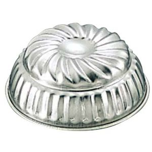 久保寺軽金属工業所 久保寺軽金属 FK No.85 アルミ ゼリー型 中