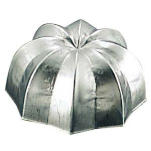 久保寺軽金属工業所 久保寺軽金属 FK No.92 アルミ ゼリー型 中