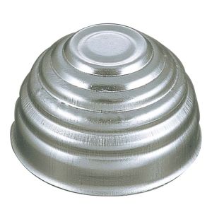 久保寺軽金属工業所 久保寺軽金属 FK No.101 アルミ ゼリー型 小