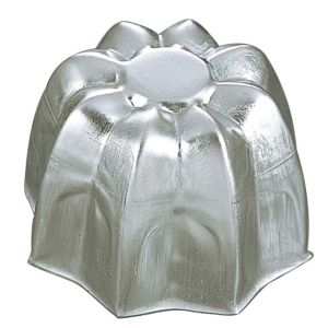 久保寺軽金属工業所 久保寺軽金属 FK No.102 アルミ ゼリー型 小