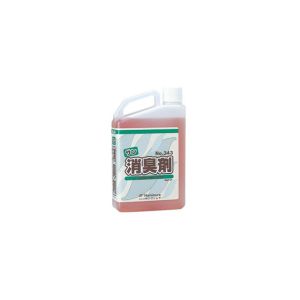 サンニシムラ サンニシムラ 343 サン消臭剤 ペアT.P Z