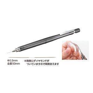 サンニシムラ サンニシムラ 1027 シャーペンダイヤモンドヤスリ