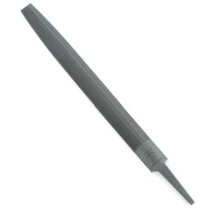 ツボサン TSUBOSAN ツボサン T-24 鉄工ヤスリ 中目半丸 250mm