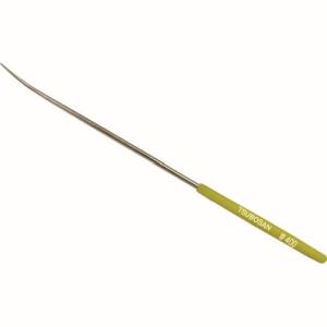 ツボサン TSUBOSAN ツボサン TDMA40J ダイヤモンドヤスリ 片コテ 丸 400