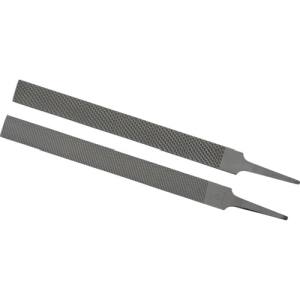 ツボサン TSUBOSAN ツボサン HI35040 木工ヤスリ 平 350mm 鬼目/ヤスリ目