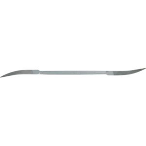 ツボサン TSUBOSAN ツボサン LR12741-2 リフラー 三角 コテ 180mm #2