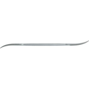 ツボサン TSUBOSAN ツボサン LR12771-2 リフラー 両甲片面切 コテ 180mm #2