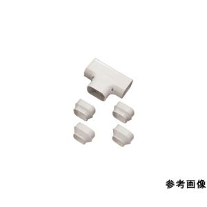 因幡電工 INABA 因幡電工 ST-140-W T型ジョイント