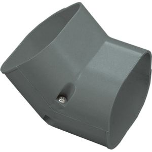 因幡電工 INABA 因幡電工 SCF-100-I スリムコーナー立面45°