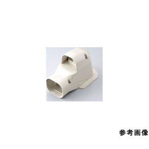 因幡電工 INABA 因幡電工 SWK-77N-K 配管化粧カバー ウォールコーナー 換気エアコン用 ブラック