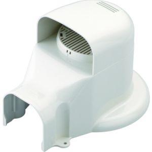 因幡電工 INABA 因幡電工 LDWX-70L-I 配管化粧カバー ウォールコーナー エアコンキャップ 換気エアコン用 70タイプ アイボリー