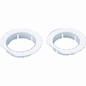 因幡電工 INABA 因幡電工 UWC-60 うす型ウォールキャップ 60タイプ