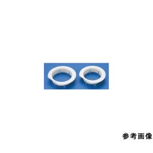 因幡電工 INABA 因幡電工 UWC-65 うす型ウォールキャップ 65タイプ