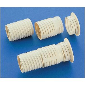 因幡電工 INABA 因幡電工 NFP-60 ニュー貫通スリーブ