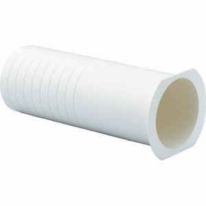 因幡電工 INABA 因幡電工 FPW-60 ツバ付貫通スリーブ