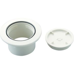 因幡電工 INABA 因幡電工 AC-100I エアコンキャップ