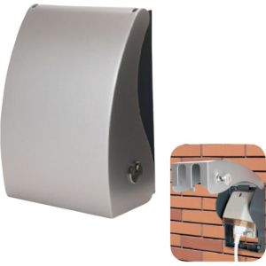 ジャッピー JAPPY ジャッピー RDS10000SL-JP 屋外コンセントカバー JAPPY