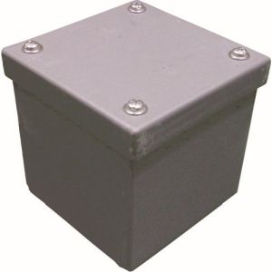 ジャッピー JAPPY ジャッピー KWP-JP101010 プルボックス 被せ防水 JAPPY