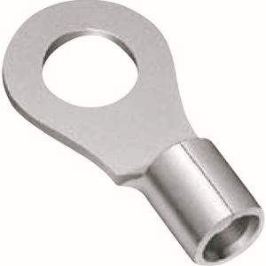 ジャッピー JAPPY ジャッピー 2-3 JP 丸形端子 R形 100個 JAPPY