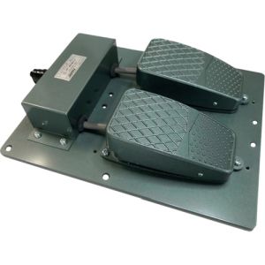 ジャッピー JAPPY ジャッピー JFL1-2 フットスイッチ JAPPY