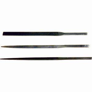 東京オートマック オートマック YASURI-4-HIRA 鉄ヤスリ 4φ 平
