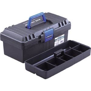 トラスコ TRUSCO トラスコ TFP-395 バンパーボックス 全長394mm TRUSCO