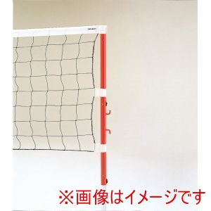 トーエイライト TOEI トーエイライト B6945 ソフトバレーボールネット
