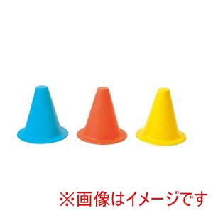 トーエイライト TOEI トーエイライト G1067B ミニソフトラバーポイント 10 青