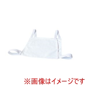 トーエイライト TOEI LIGHT トーエイライト B2086 無地ゼッケン 