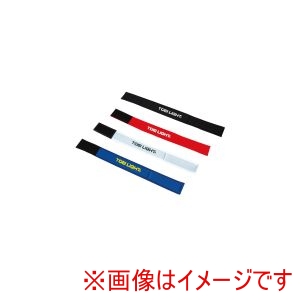 トーエイライト TOEI トーエイライト B7911BL 二人三脚用ベルト 黒