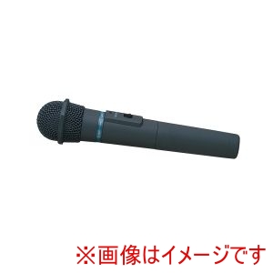 トーエイライト TOEI LIGHT トーエイライト B6087 ワイヤレスマイクWM3400 
