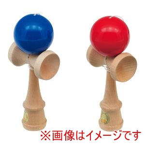 トーエイライト TOEI LIGHT トーエイライト B6226B 競技用けん玉「大空」 