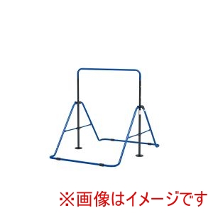 トーエイライト TOEI LIGHT トーエイライト T1866 折りたたみ鉄棒SG65 